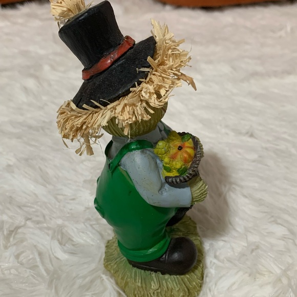Harvest scarecrow🌻 Make an offer🌻 - Picture 3 of 7